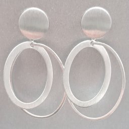 Ohrringe-Einzelstücke